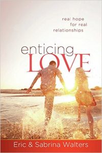 enticing love book for relationships