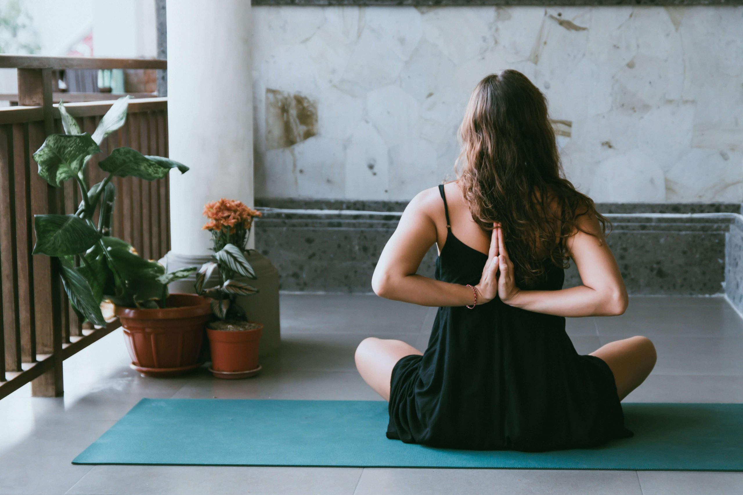 Can Meditation Help Your Relationship?