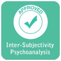 Inter-Subjectivity-Psychoanalysis-certified - approved icon