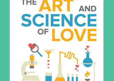 Gottman Conference – The Art and Science of Love – OCT 2025