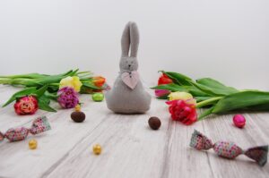 Easter Is About New Beginnings - relationships