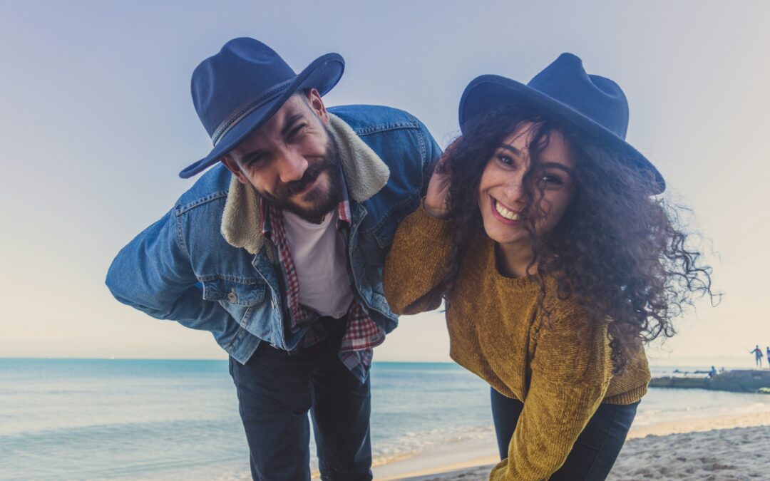 The Power of Speaking Positively About Your Partner