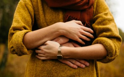 Healing in Relationship: How EMDR Can Support Couples