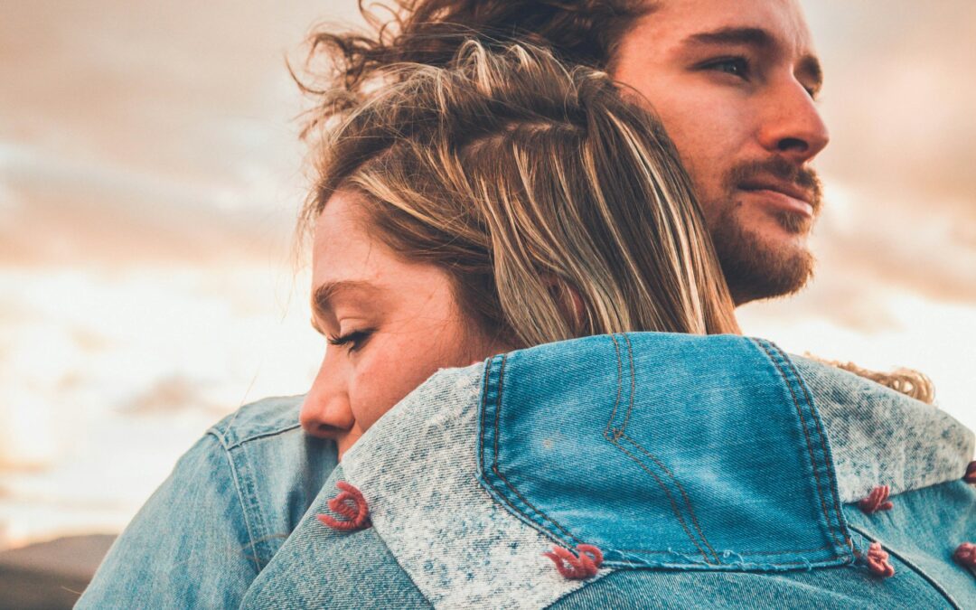 The Power of Accepting Influence in Your Relationship