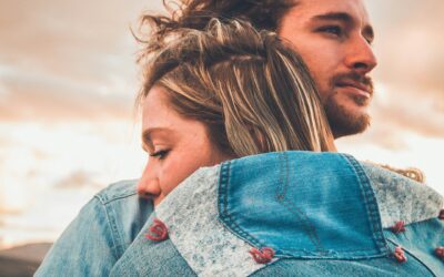 The Power of Accepting Influence in Your Relationship