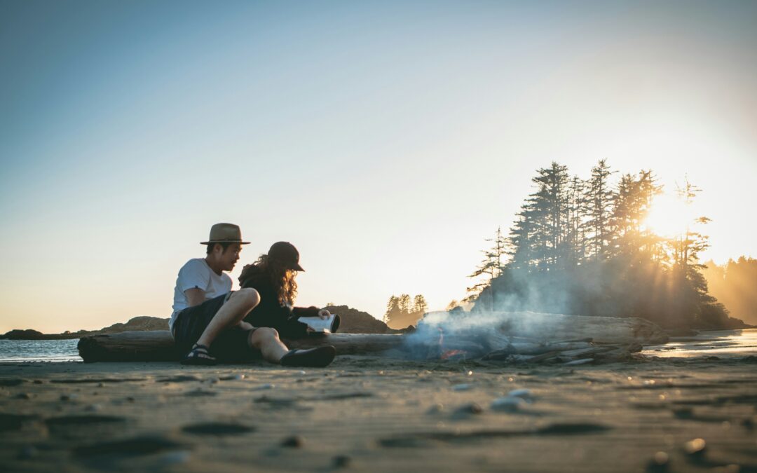 Plan a Summer of Connection: Meaningful Getaways Inspired by the Eight Dates