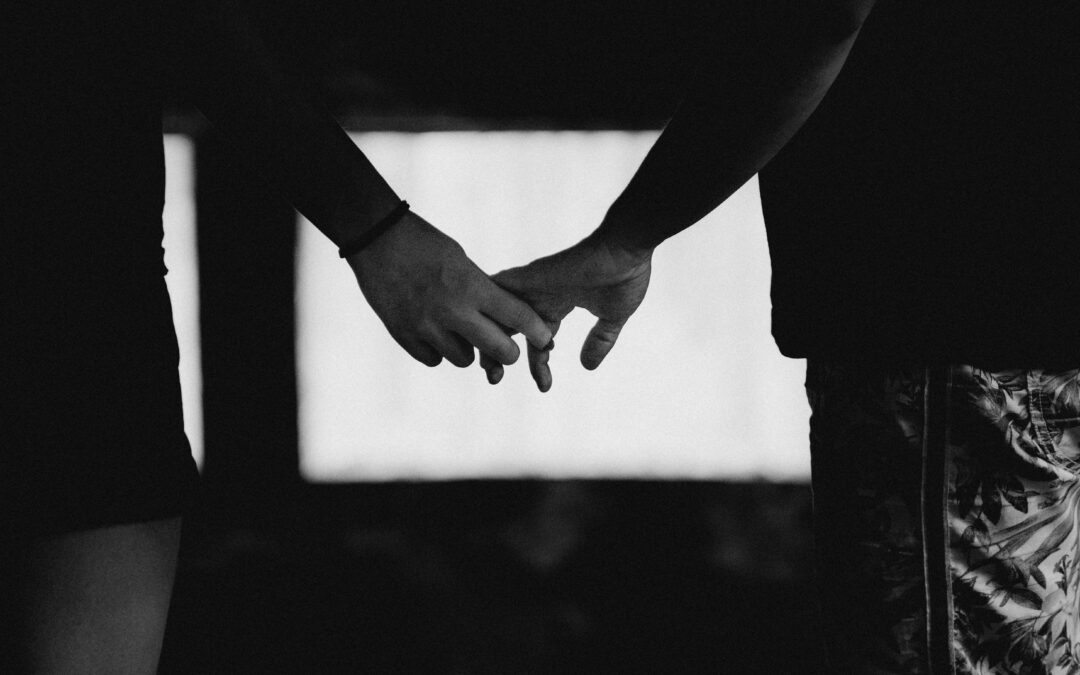 The Power of the Pause, Part 2: Cultivating Calm in Adult Relationships