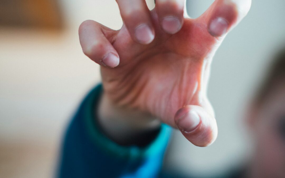The Power of the Pause, Part 1: Helping Kids Regulate Through Connection