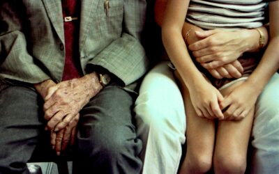 Loving from a Distance, Part 2: Parenting While Navigating a Fractured Relationship with Your Own Parent