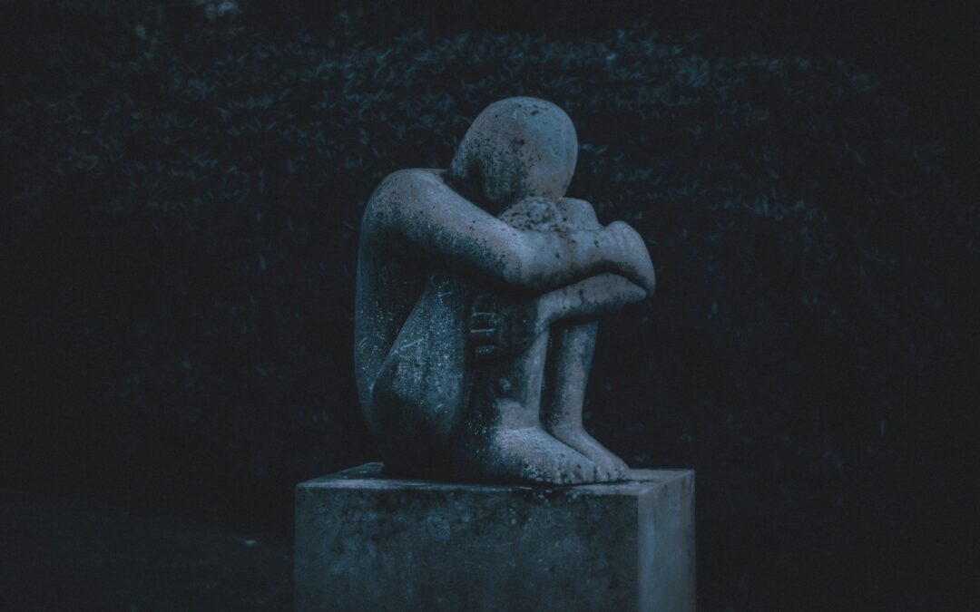 Loving from a Distance, Part 3: Grieving the Parent You Wish You Had
