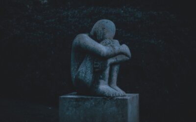 Loving from a Distance, Part 3: Grieving the Parent You Wish You Had