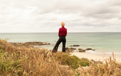 Learning to Stand on Your Own Two Feet in Adult Parent-Child Relationships