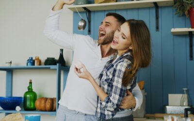 Why Play is a Relationship Superpower