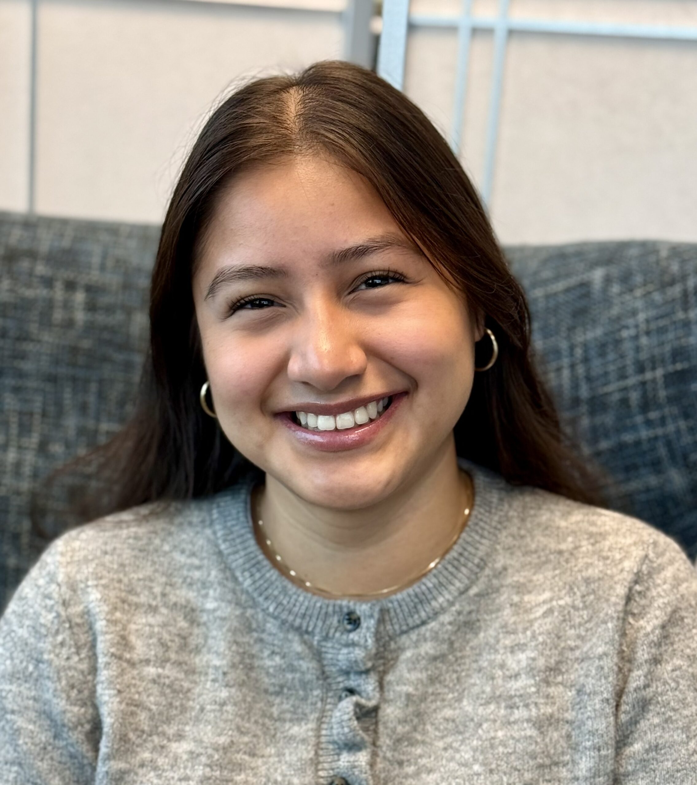 headshot photo of counselor Ileana Rodriguez-Anzures, bilingual (Spanish/English) counselor at Core Values Counseling