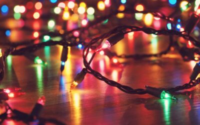 When Christmas Becomes a Machine (and How to Gently Unplug It)