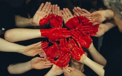 A Valentine’s Day That Looks Outward: Love, Meaning, and Shared Purpose