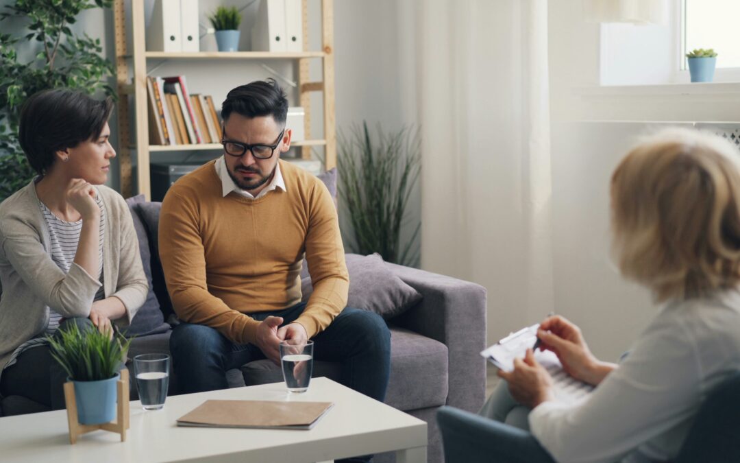 Why Affair Recovery Requires Specialized Therapy