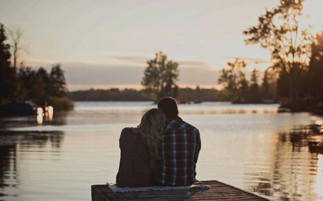 Recovery Isn’t a Solo Journey — It’s a Relationship One