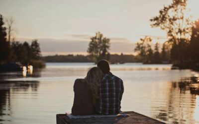 Recovery Isn’t a Solo Journey — It’s a Relationship One