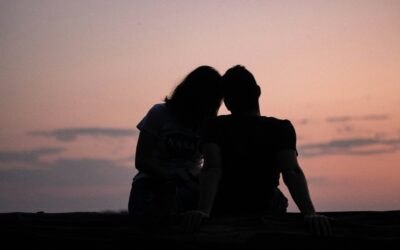 What Does a Good Relationship Actually Look Like?