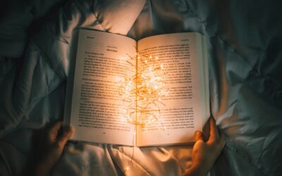 Writing Your Relationship’s Story Together