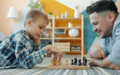 Why Families Need to Play Together — And How to Make It Happen This Summer
