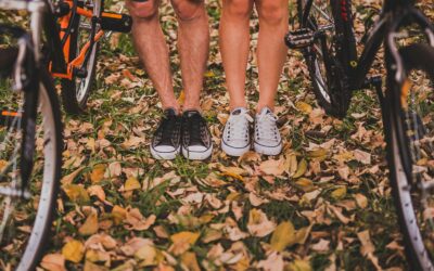 Why Couples Need to Play Together — And How to Find Your Thing