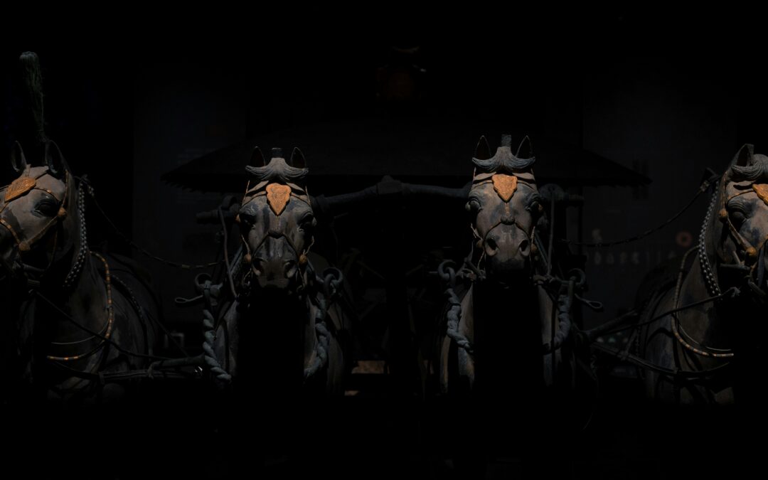 What Are the Four Horsemen in Relationships — And Why Do They Matter?