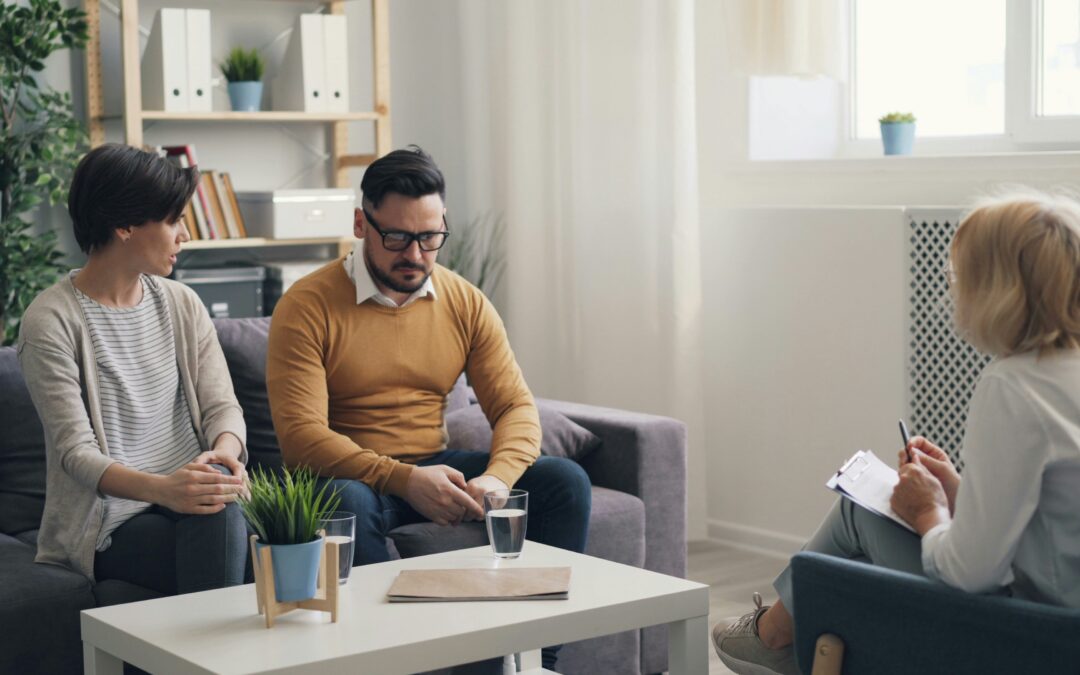 What the Leaning-In and Leaning-Out Partner Each Need from Discernment Counseling