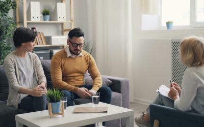 What the Leaning-In and Leaning-Out Partner Each Need from Discernment Counseling